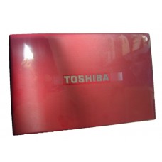 Toshiba R850 LCD COVER RED Toshiba R850 LCD COVER RED